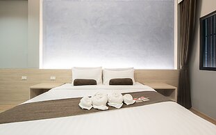 Tarnsiri Boutique Resort