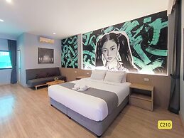 Tarnsiri Boutique Resort