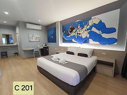 Tarnsiri Boutique Resort