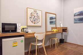 Tarnsiri Boutique Resort