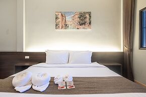 Tarnsiri Boutique Resort