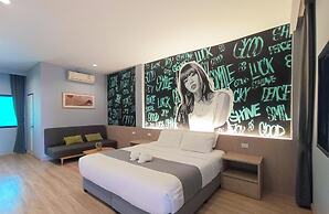 Tarnsiri Boutique Resort