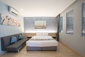 Tarnsiri Boutique Resort