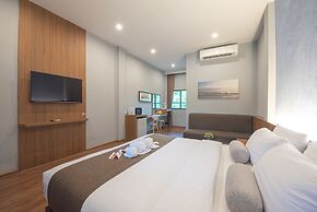 Tarnsiri Boutique Resort