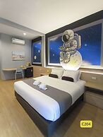 Tarnsiri Boutique Resort
