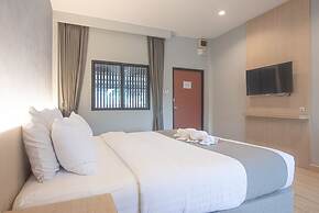 Tarnsiri Boutique Resort