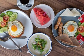 Tarnsiri Boutique Resort