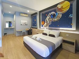 Tarnsiri Boutique Resort