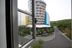 Ann Hotel & Spa Khem Beach PQ