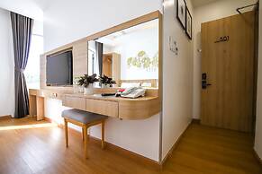 Ann Hotel & Spa Khem Beach PQ