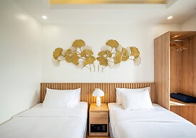 Ann Hotel & Spa Khem Beach PQ