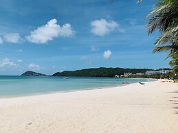 Ann Hotel & Spa Khem Beach PQ