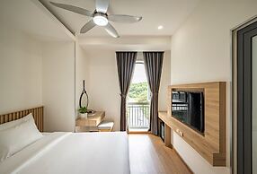 Ann Hotel & Spa Khem Beach PQ