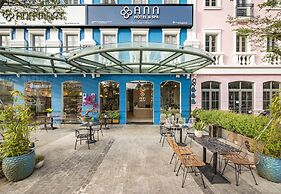 Ann Hotel & Spa Khem Beach PQ