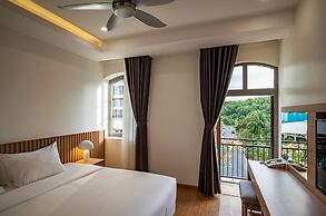 Ann Hotel & Spa Khem Beach PQ