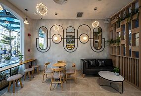 Ann Hotel & Spa Khem Beach PQ