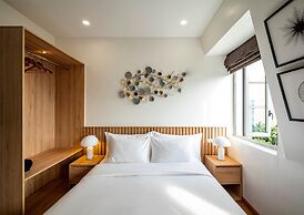 Ann Hotel & Spa Khem Beach PQ