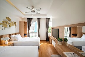 Ann Hotel & Spa Khem Beach PQ