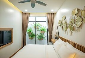 Ann Hotel & Spa Khem Beach PQ