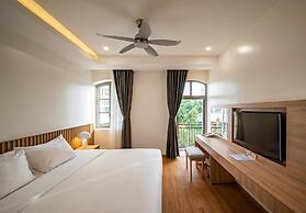 Ann Hotel & Spa Khem Beach PQ