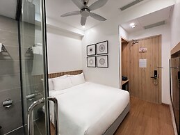 Ann Hotel & Spa Khem Beach PQ