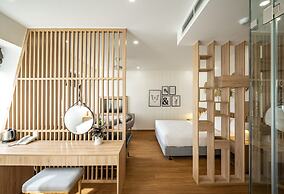 Ann Hotel & Spa Khem Beach PQ