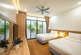 Ann Hotel & Spa Khem Beach PQ