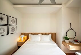 Ann Hotel & Spa Khem Beach PQ