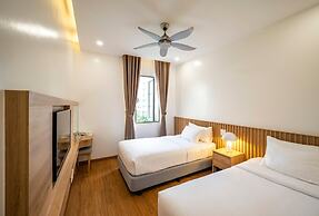 Ann Hotel & Spa Khem Beach PQ