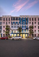 Ann Hotel & Spa Khem Beach PQ