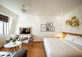 Ann Hotel & Spa Khem Beach PQ