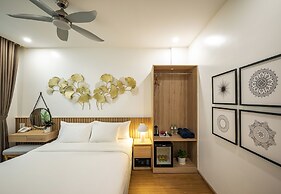 Ann Hotel & Spa Khem Beach PQ