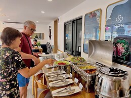 Ann Hotel & Spa Khem Beach PQ