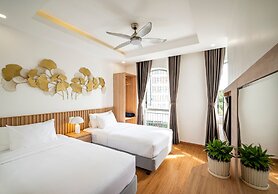 Ann Hotel & Spa Khem Beach PQ