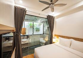 Ann Hotel & Spa Khem Beach PQ