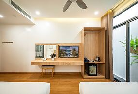 Ann Hotel & Spa Khem Beach PQ