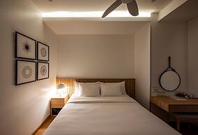 Ann Hotel & Spa Khem Beach PQ