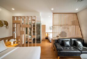 Ann Hotel & Spa Khem Beach PQ