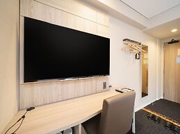 Super Hotel Midousuji Line Esaka