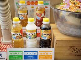 Super Hotel Midousuji Line Esaka