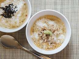 Super Hotel Midousuji Line Esaka