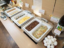 Super Hotel Midousuji Line Esaka