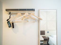 Super Hotel Midousuji Line Esaka