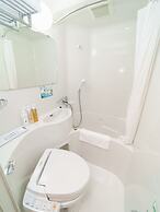 Super Hotel Midousuji Line Esaka