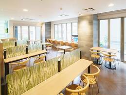 Super Hotel Midousuji Line Esaka