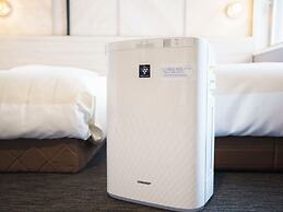 Super Hotel Midousuji Line Esaka