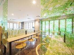 Super Hotel Midousuji Line Esaka