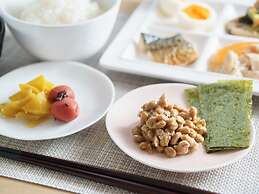 Super Hotel Midousuji Line Esaka