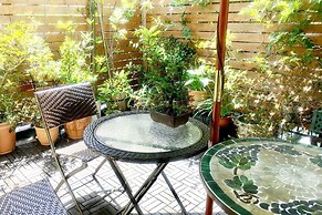 Oasis Minamiyukigaya