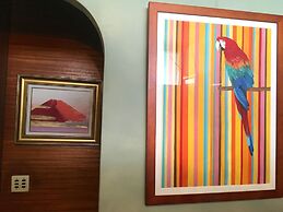 Oasis Minamiyukigaya